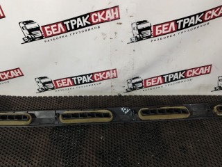 крышка торпеды боковая Scania R 6 серия 2021, 12.7 л., DC 13.148, дизель, АКПП, white ivory, задний привод, 2086522