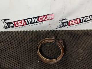 Хомут Scania R 5 серия 2013, 1863831