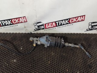 кран уровня подвески Scania R 5 серия 2012, 12.7 л., DC 13.121, дизель, АКПП, white ivory, задний привод, 1430545, 1399776, 1372512, 1349820, 1451839, 1407139, 1934939
