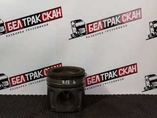 поршень Scania R 6 серия 2019, OC13 101, газ, АКПП, chilli red, задний привод, 2554822, 2192956, 2030939, 2164226, 2325933, 2325913, 2530564, 1852329, 2534496, 1523080, 2461594