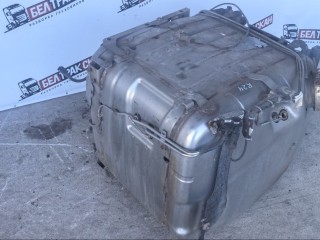 глушитель Scania R 6 серия 2021, 12.7 л., DC 13.148, дизель, АКПП, white ivory, задний привод, 2520932