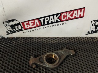 коромысло клапана (рокер) Scania R 4 серия 2008, 1411037, 1409629, 1352192, 1352193, 1409784, 1438752, 1438755, 2905470, 1520439, 1447065
