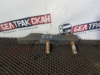 кронштейн кабины Scania R 6 серия 2021, 12.7 л., DC 13.148, дизель, АКПП, white ivory, задний привод, 2407422