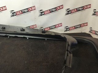 панель передняя салона (торпедо) Scania R 6 серия 2021, 12.7 л., DC 13.148, дизель, АКПП, white ivory, задний привод, 2549539, 2126889, 2771330, 2656387