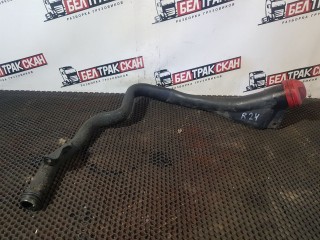 маслозаливная горловина Scania R 6 серия 2021, 12.7 л., DC 13.148, дизель, АКПП, white ivory, задний привод, 2584857, 2876062, 2584855, 2303243