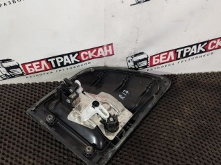 ручка наружная Scania R 5 серия 2013, 12.7 л., DC 13.112, дизель, АКПП, задний привод, 2005369, 2371254, 2145647, 1544330, 1488409, 1423017, 1366487, 1306409