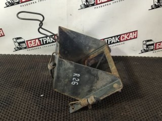 кронштейн (крепление) Scania R 5 серия 2014, 12.7 л., DC 13.115, дизель, АКПП, blue mediterranean, задний привод, 1904757, 1796509