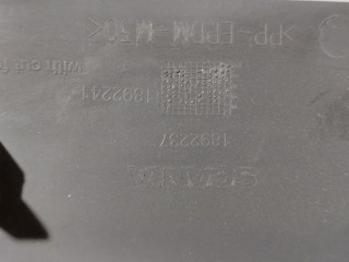 молдинг (накладка кузовная) Scania R 5 серия 2013, 1892237, 1746043, 1483581