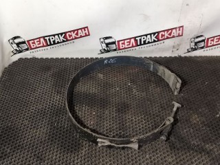 Ленточный хомут Scania R 5 серия 2014, 12.7 л., DC 13.115, дизель, АКПП, blue mediterranean, задний привод, 1391742, 1355687