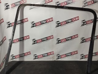 молдинг (накладка кузовная) Scania G 5 серия 2013, 12.7 л., DC 13.112, дизель, МКПП, white ivory, задний привод, 1740284, 1486649, 1346137