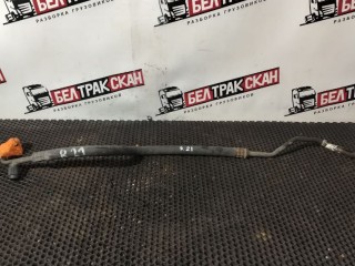 трубка кондиционера Scania R 5 серия 2011, 11.7 л., DC 12.15, дизель, АКПП, white ivory, задний привод, 1852054