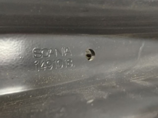 кронштейн кабины Scania R 5 серия 2012, 11.7 л., DC 12.15, дизель, АКПП, white ivory, задний привод, 1491018