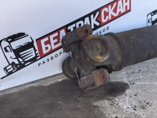 карданный вал Scania R 5 серия 2013, 1758616, 1465551, 1317358, 338532, 317786, 381952, 1104276