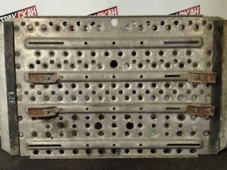 трап на раму Scania R 5 серия 2014, 12.7 л., DC 13.115, дизель, АКПП, blue mediterranean, задний привод, 2049623, 1879148, 1460915, 1407386, 1368000, 1412041, 1518284, 1764723, 1375865, 1368002