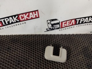 накладка декоративная Scania R 6 серия 2021, 12.7 л., DC 13.148, дизель, АКПП, white ivory, задний привод, 2681378, 2445788