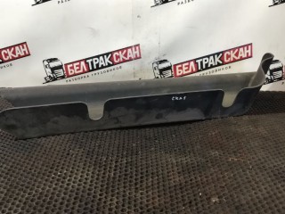 накладка подножки Scania R 5 серия 2013, 1529885, 1732322