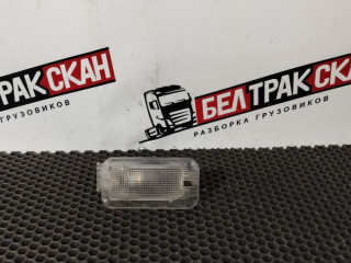 фонарь салона (плафон) Scania R 5 серия 2013, 1451201