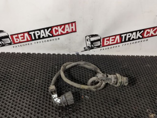 проводка Scania R 5 серия 2013, 12.7 л., DC 13.121, дизель, АКПП, white ivory, задний привод, 1442487