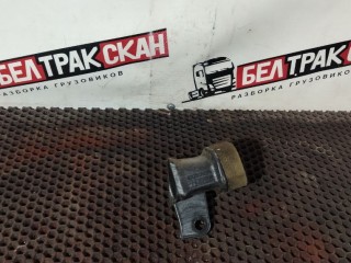 воздуховод Scania R 5 серия 2013, 1764039