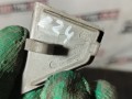 Крышка Scania R 6 серия 2021, 12.7 л., DC 13.148, дизель, АКПП, white ivory, задний привод, 2287502 - фото №3