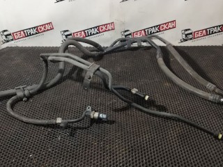 трубка кондиционера Scania R 5 серия 2013, 12.7 л., DC 13.112, дизель, АКПП, red chilli, задний привод, 2216416, 2106901, 2030646, 1854550, 2028048