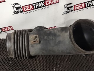 воздуховод Scania R 5 серия 2013, 12.7 л., DC 13.112, дизель, АКПП, white ivory, задний привод, 2094103, 1727876