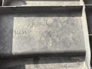 крышка аккумулятора Scania R 5 серия 2013, 2196771, 2023643, 1779507, 1730147, 1454697, 1445433