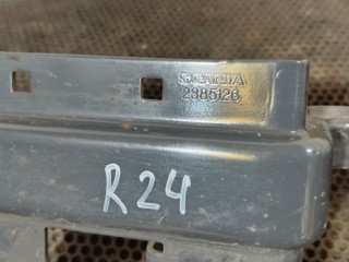 кронштейн (крепление) Scania R 6 серия 2021, 12.7 л., DC 13.148, дизель, АКПП, white ivory, задний привод, 2385126