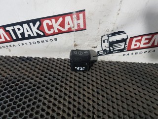 кнопка ручного тормоза (ручника) Scania R 5 серия 2012, 12.7 л., DC 13.121, дизель, АКПП, white ivory, задний привод, 1733419, S143, 1421858