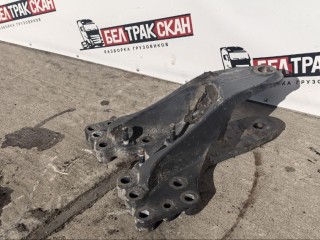 кронштейн рессоры задней Scania R 5 серия 2014, 12.7 л., DC 13.115, дизель, АКПП, blue mediterranean, задний привод, 1870172