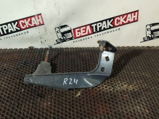 кронштейн (крепление) Scania R 6 серия 2021, 12.7 л., DC 13.148, дизель, АКПП, white ivory, задний привод, 2417365, 2695000