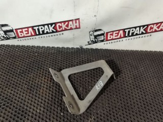 кронштейн воздушного фильтра Scania R 5 серия 2012, 12.7 л., DC 13.112, дизель, АКПП, white ivory, задний привод, 1546583