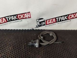 реле (прочие) Scania R 5 серия 2013, 12.7 л., DC 13.112, дизель, АКПП, red cherry, задний привод, 1930294, T157