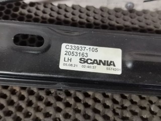 стеклоподъемник Scania R 6 серия 2021, 12.7 л., DC 13.148, дизель, АКПП, white ivory, задний привод, 2053163