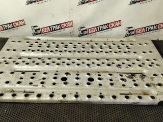 трап на раму Scania R 5 серия 2012, 11.7 л., DC 12.15, дизель, АКПП, white ivory, задний привод, 2049623, 1879148, 1460915, 1407386, 1368000, 1412041, 1518284, 1764723, 1375865, 1368002