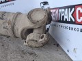 карданный вал Scania R 5 серия 2013, 1758616, 1465551, 1317358, 338532, 317786, 381952, 1104276 - фото №3