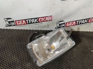 фара Scania R 6 серия 2021, 12.7 л., DC 13.148, дизель, АКПП, white ivory, задний привод