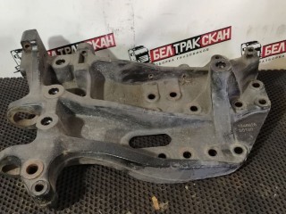 Крепление бампера переднего Scania R 5 серия 2013, 1846826