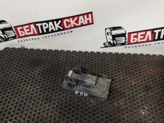 габаритный фонарь Scania R 6 серия 2021, 12.7 л., DC 13.148, дизель, АКПП, white ivory, задний привод, 2052119, 2080828, 2000390, 1737413, 1446359