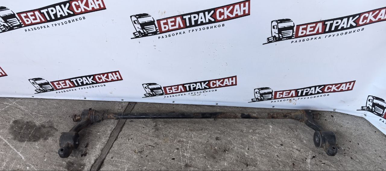 торсион кабины Scania R 5 серия 2013, 1768270, 1745315, 1747046, 1742447, 1444325, 1378393, 1381921, 1352831, 1378662, 1381920, 1375300, 2250003 - фото №1