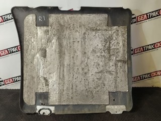 тепловой экран глушителя Scania R 5 серия 2013, 12.7 л., DC 13.112, дизель, АКПП, orange amber, задний привод, 2203745