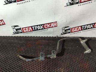 трубка охлаждающей жидкости Scania R 5 серия 2012, 1547782, 1886817, 1886819