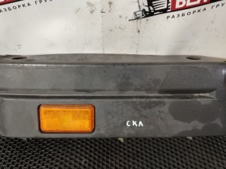 накладка подножки Scania R 5 серия 2013, 1779119, 1501343