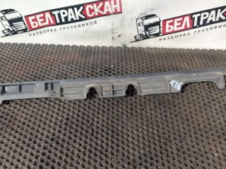 молдинг лобового стекла Scania R 6 серия 2019, OC13 101, газ, АКПП, chilli red, задний привод, 2340702