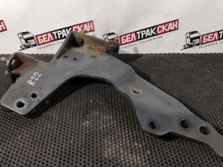 Крепление бампера переднего Scania R 5 серия 2013, 12.7 л., DC 13.121, дизель, АКПП, 1802166