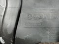 корпус отопителя (печки) Scania R 5 серия 2013, 12.7 л., DC 13.112, дизель, АКПП, задний привод, 1895576, 1878783, 1863978, 1853479, 1895575, 1878782, 1863979, 1853480, 2281955 - фото №2