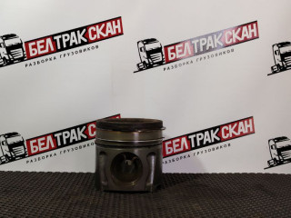 поршень Scania R 6 серия 2019, OC13 101, газ, АКПП, chilli red, задний привод, 2554822, 2192956, 2030939, 2164226, 2325933, 2325913, 2530564, 1852329, 2534496, 1523080, 2461594