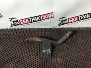 трубка охлаждающей жидкости Scania R 5 серия 2012, 12.7 л., DC 13.121, дизель, АКПП, white ivory, задний привод, 1890892