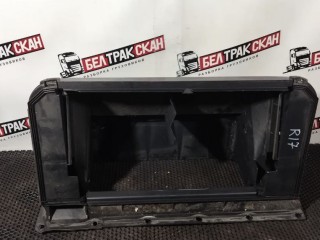 корпус отопителя (печки) Scania R 5 серия 2013, 12.7 л., DC 13.112, дизель, АКПП, задний привод, 1863970, 1853477, 1846688