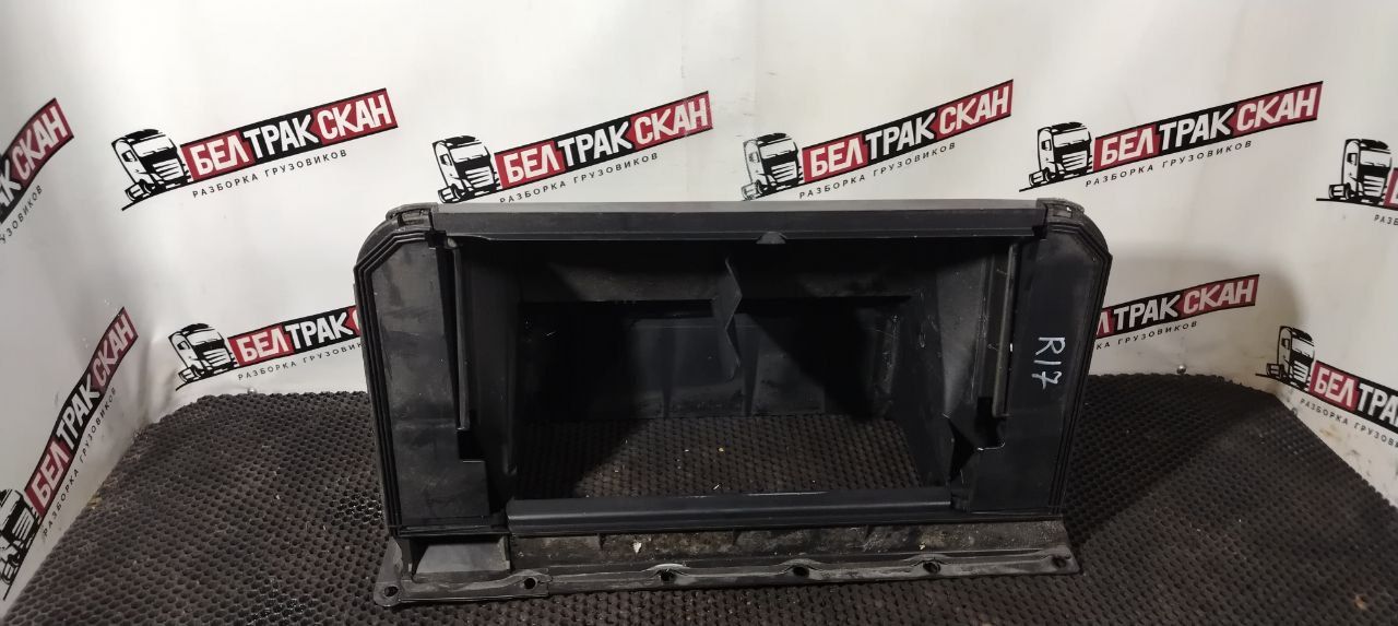 корпус отопителя (печки) Scania R 5 серия 2013, 12.7 л., DC 13.112, дизель, АКПП, задний привод, 1863970, 1853477, 1846688 - фото №1